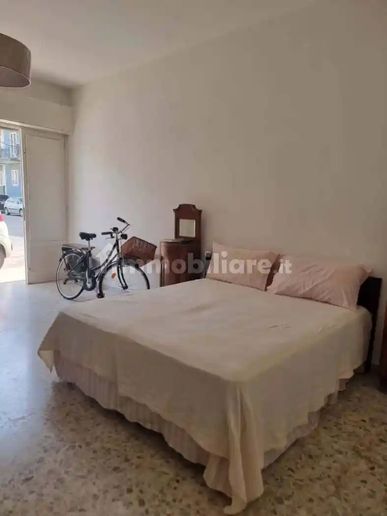 Appartamento in affitto a Giovinazzo