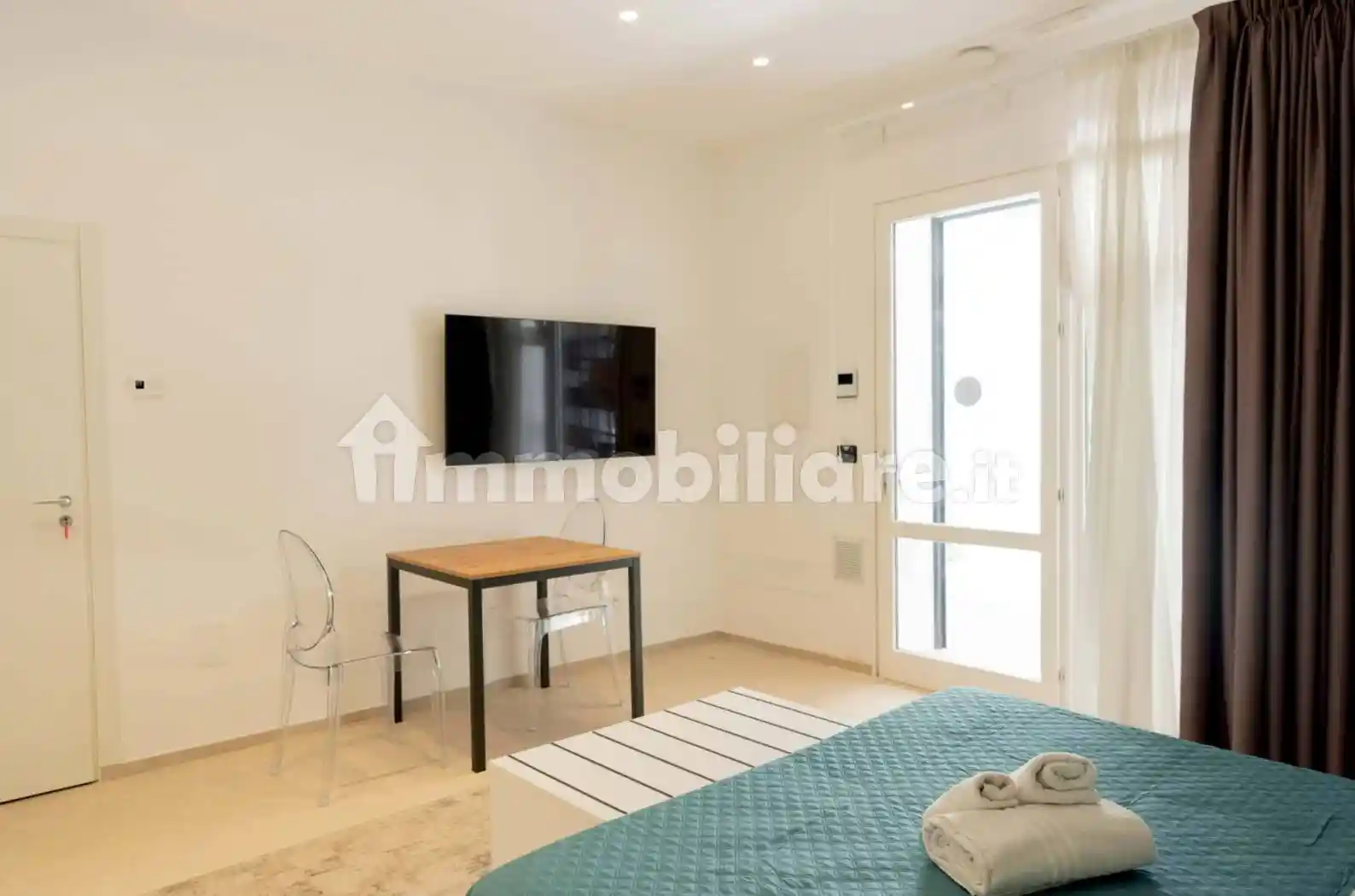 Appartamento in affitto a Alcamo