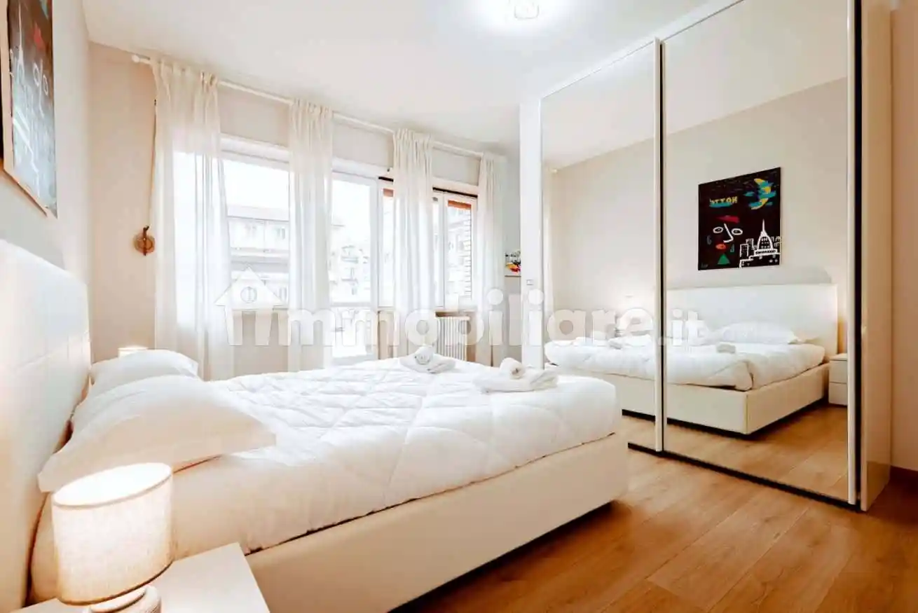 Appartamento in affitto a Torino