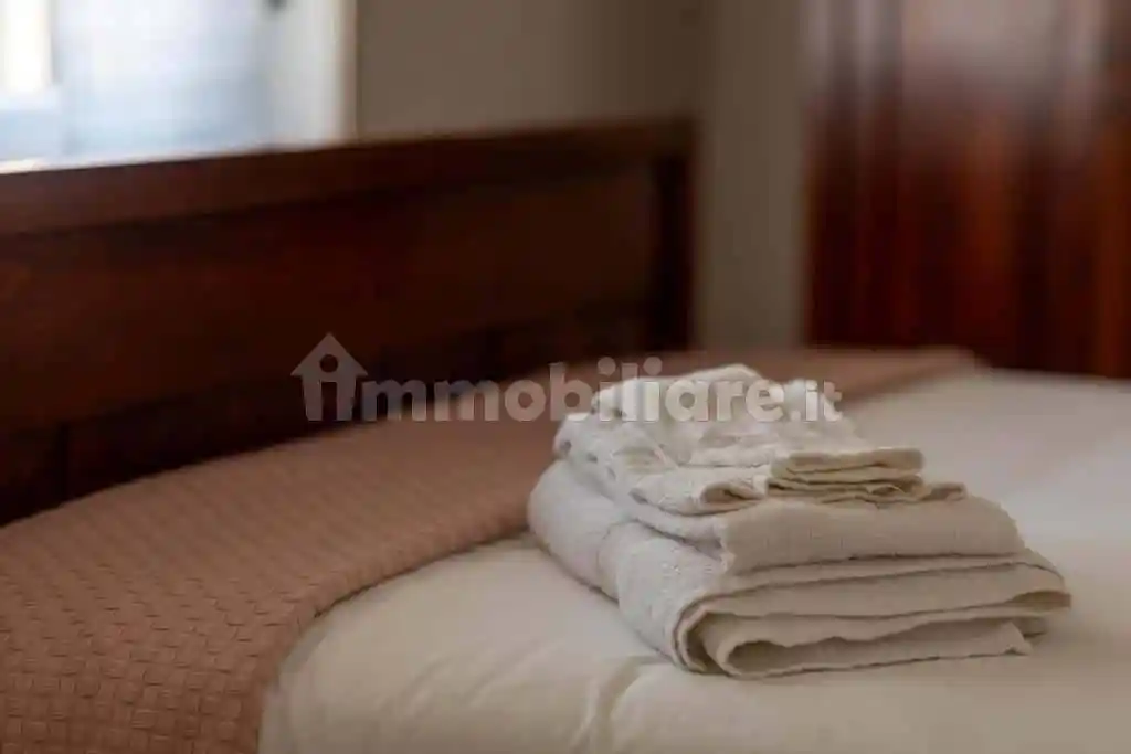 Appartamento in affitto a Agliè