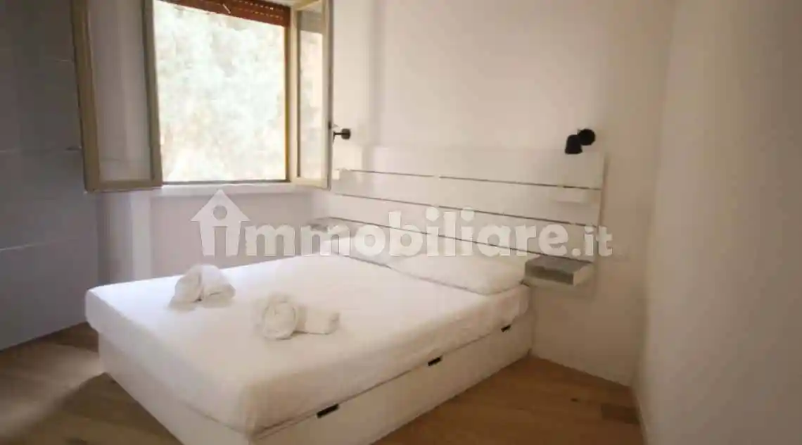 Appartamento in affitto a Firenze