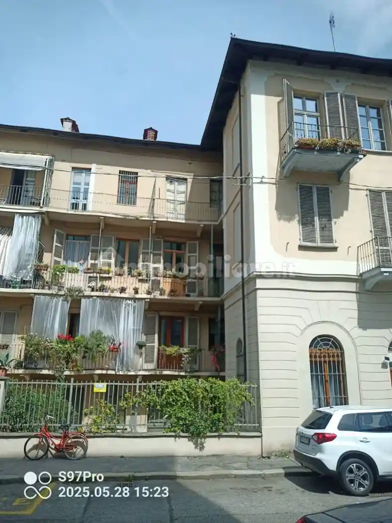 Appartamento in affitto a Torino