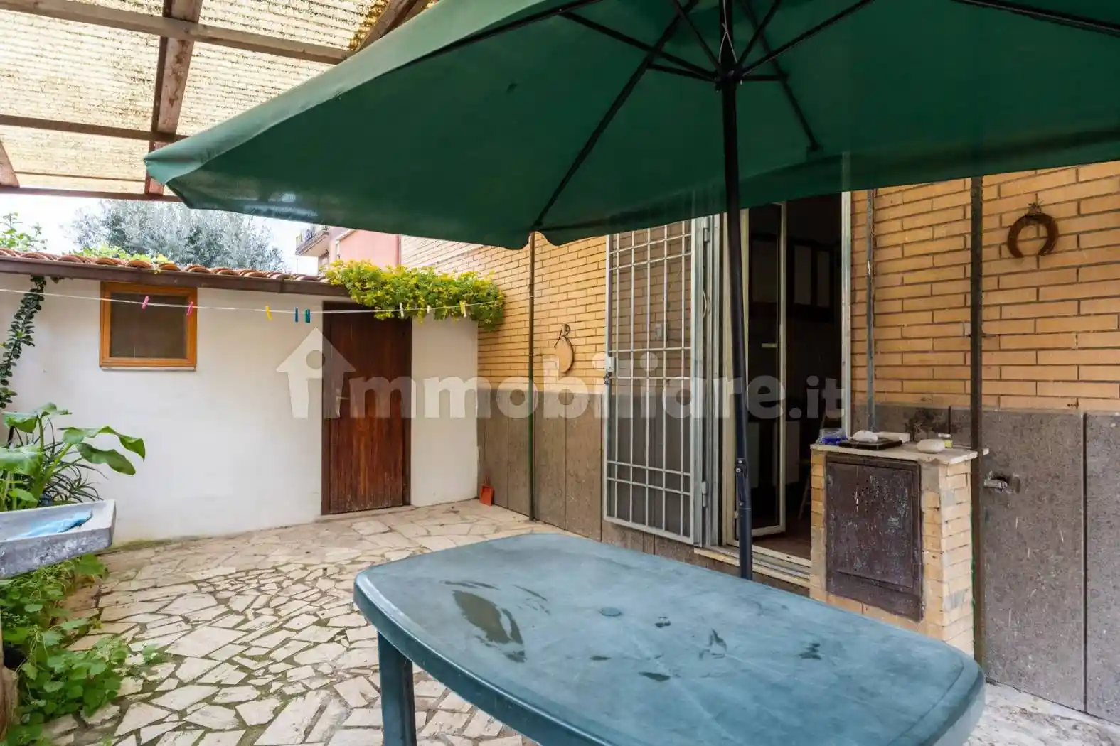 Appartamento in vendita a Pomezia