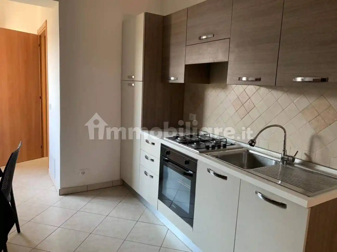 Appartamento in affitto a Pisa