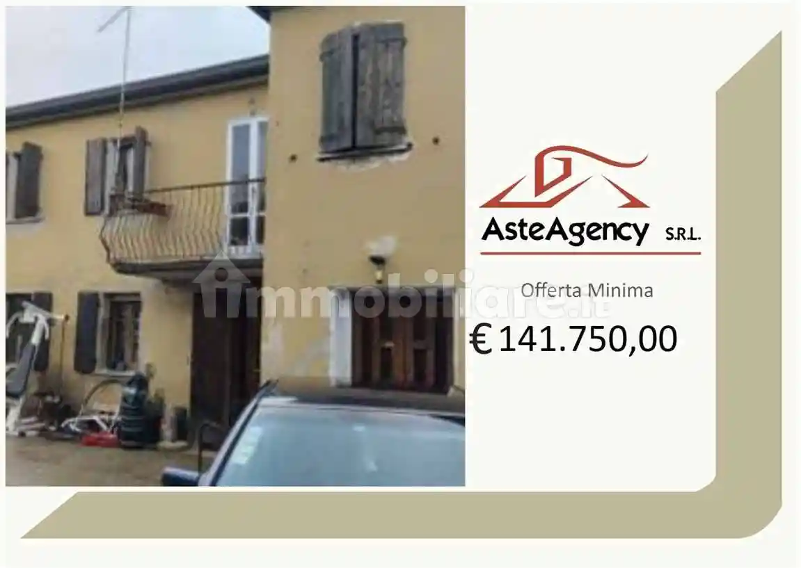 Villa in vendita a Chioggia