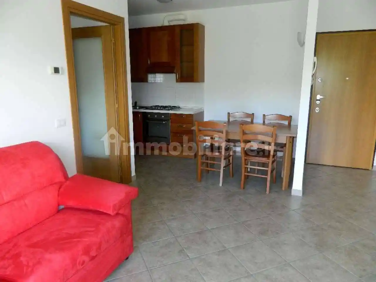 Appartamento in affitto a Sondrio