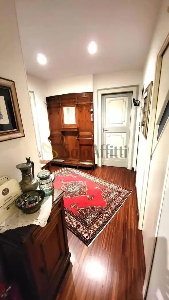 Appartamento in affitto a Senigallia