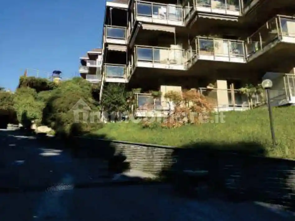 Appartamento in vendita a Varese