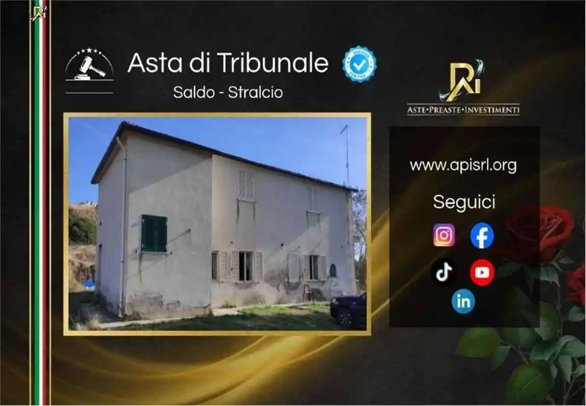 Appartamento in vendita a Pisticci