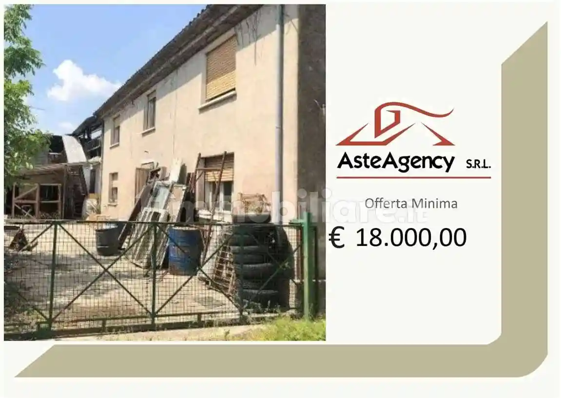 Appartamento in vendita a Salizzole