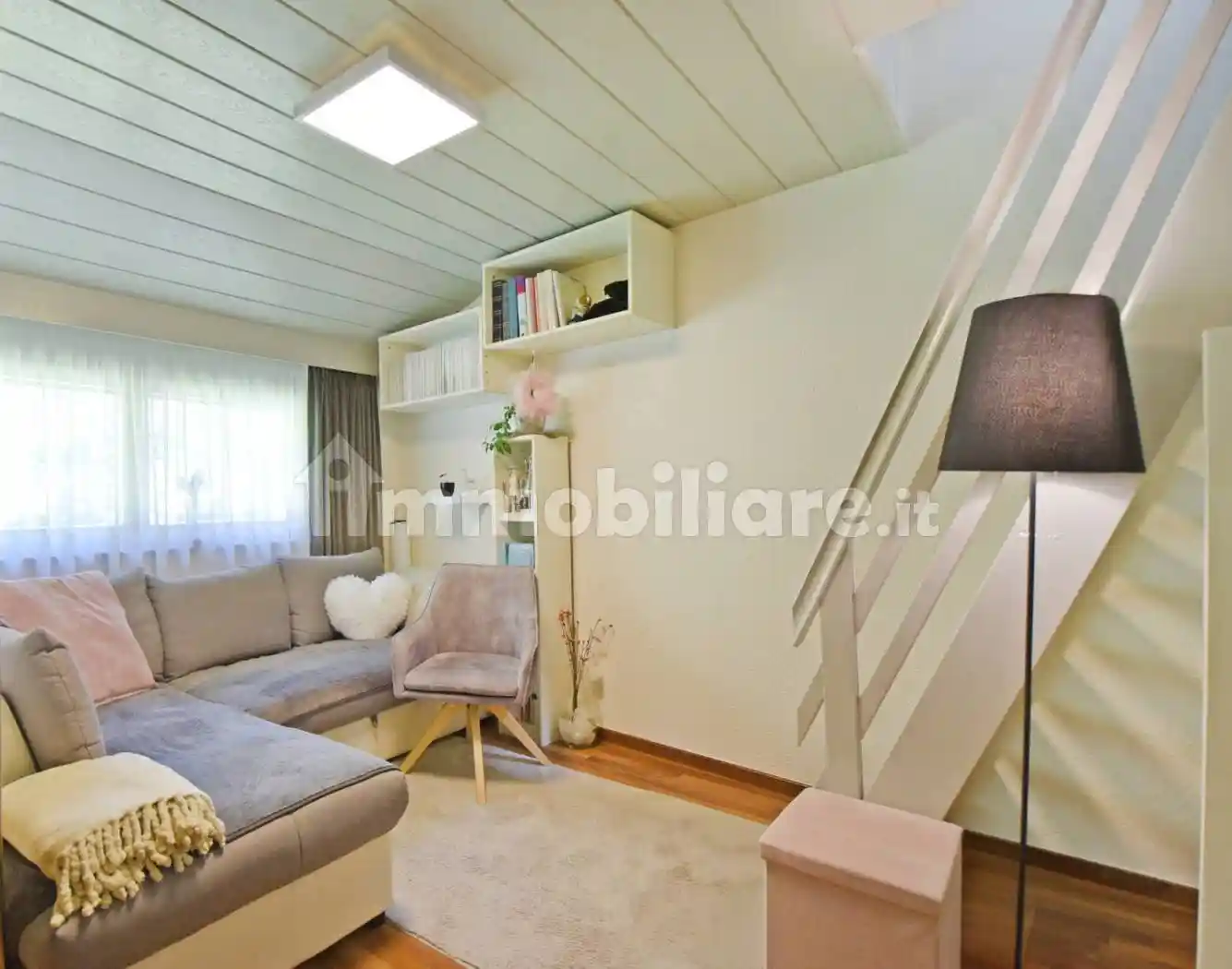 Appartamento in vendita a Campo Tures