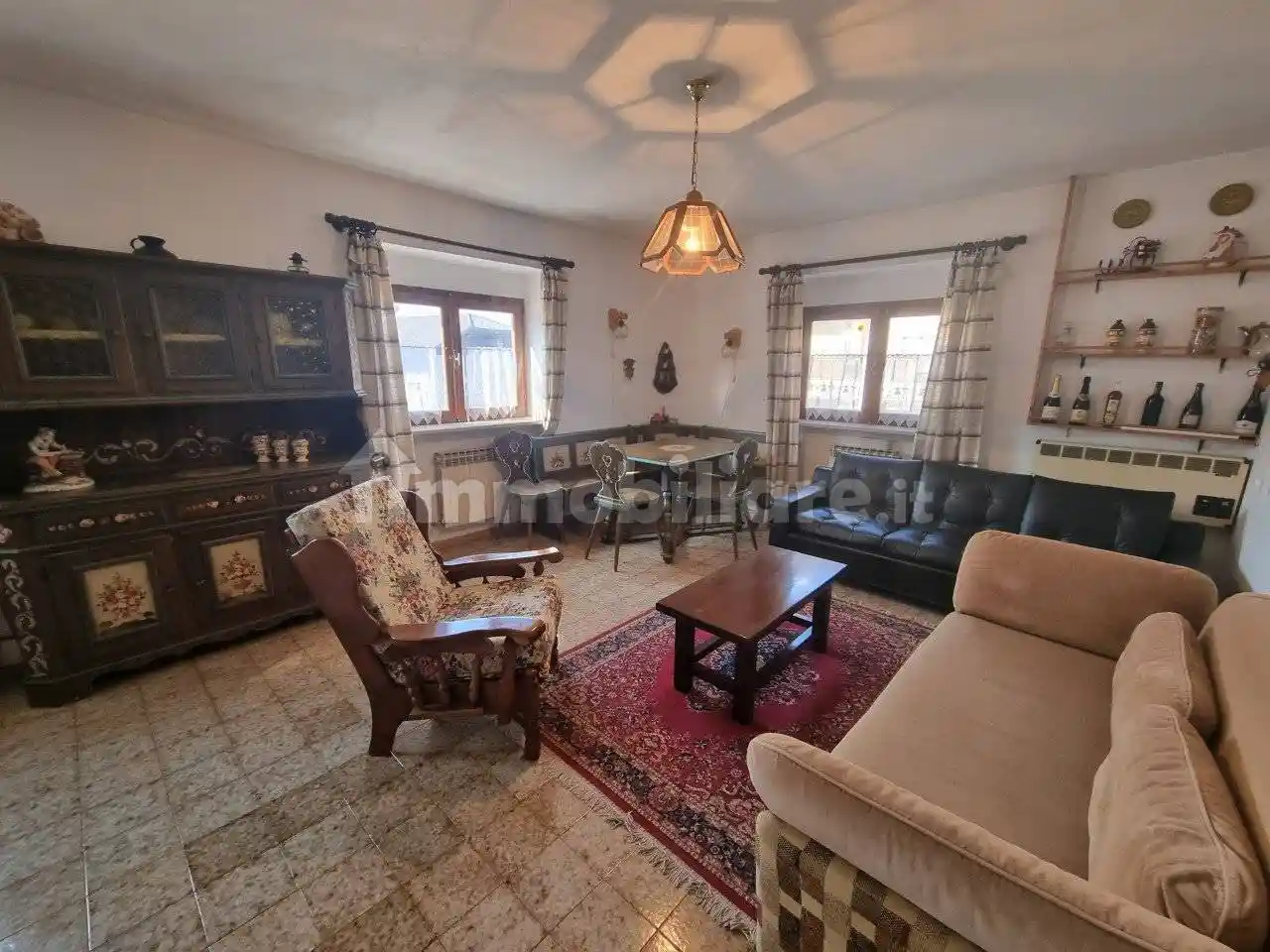 Appartamento in vendita a Amblar-Don