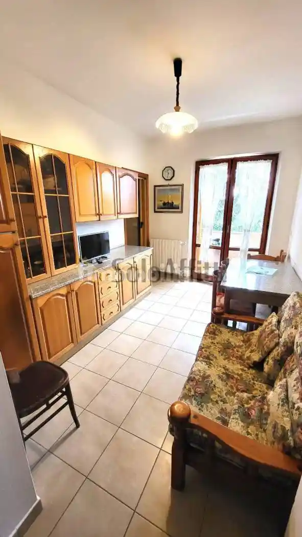 Appartamento in affitto a Senigallia