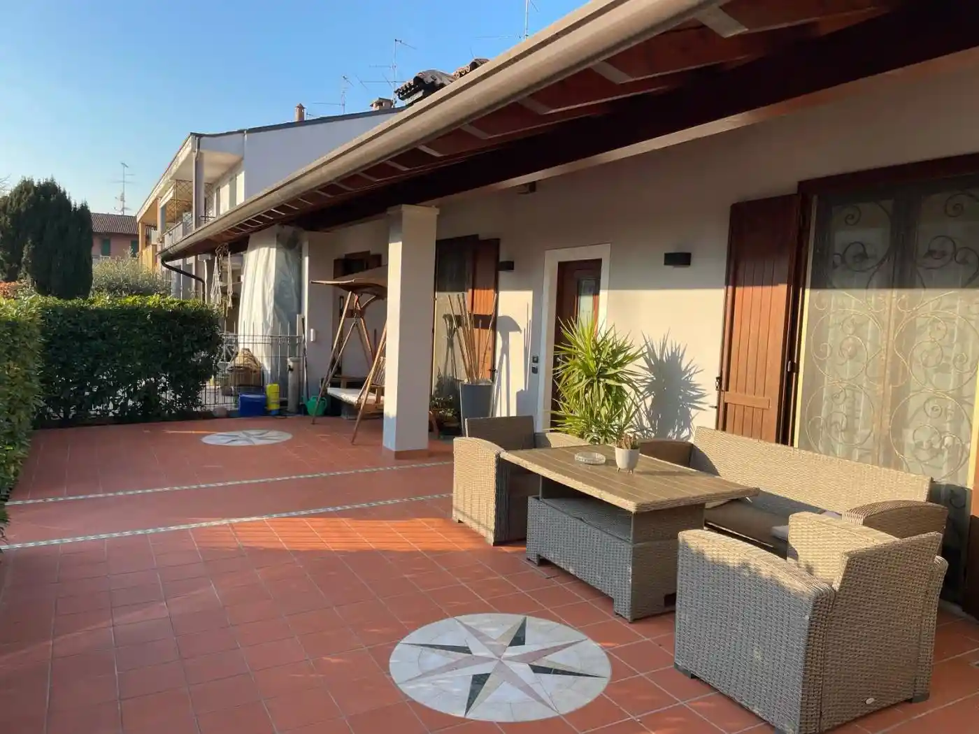 Villa in vendita a Calcinato