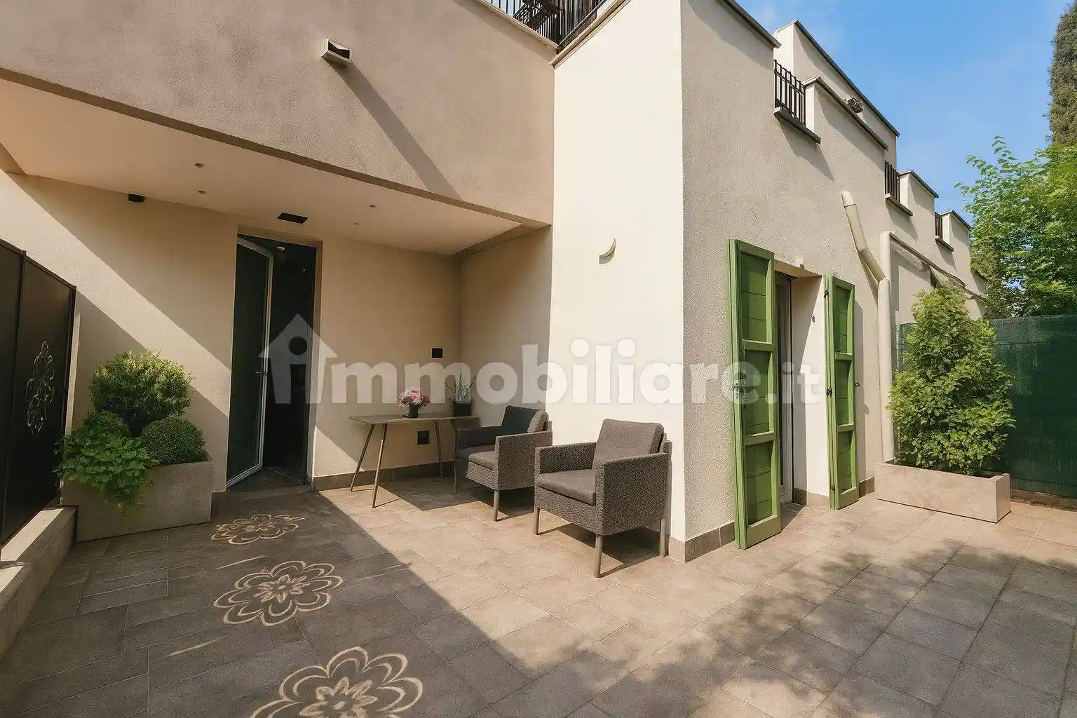 Appartamento in vendita a Sirmione