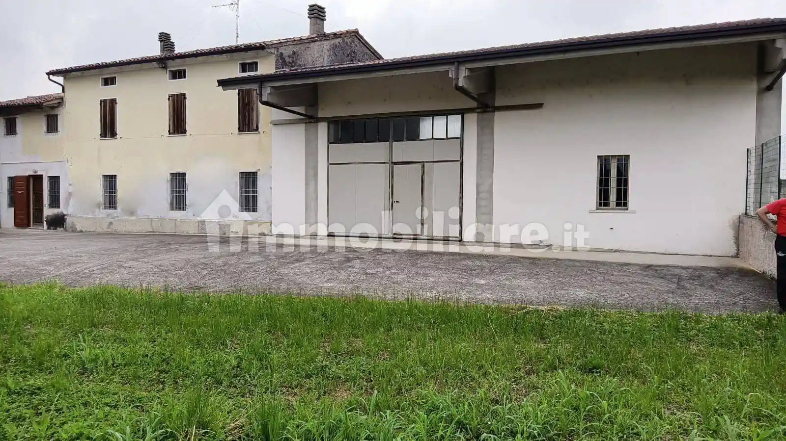 Casa indipendente in vendita a Castel Goffredo