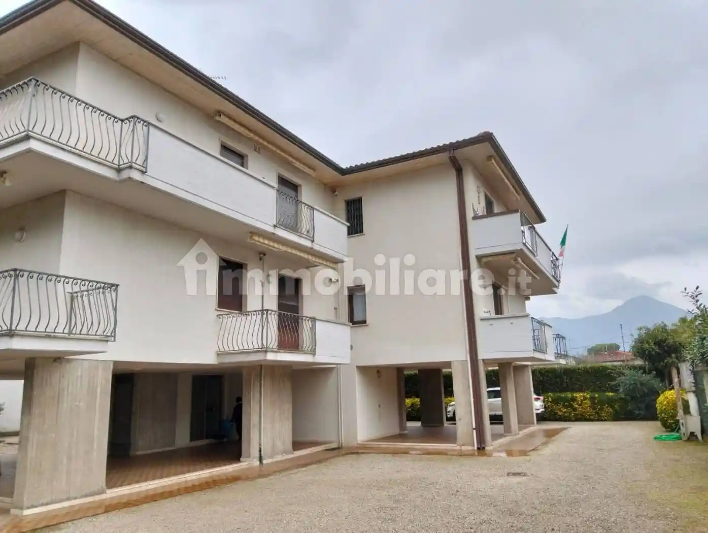 Appartamento in affitto a Pietrasanta