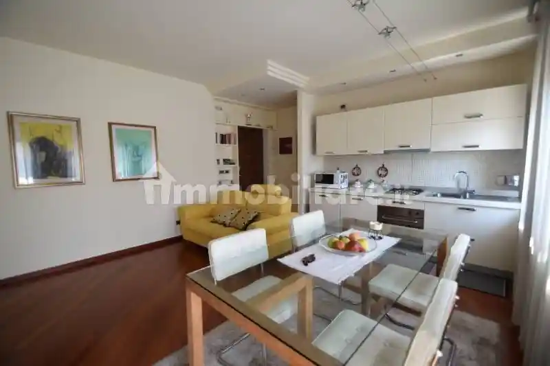 Appartamento in affitto a Treviso