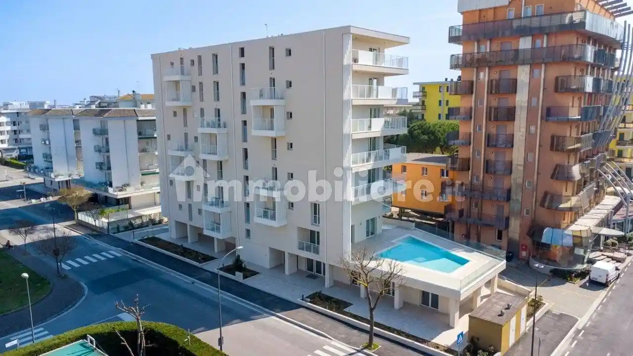 Appartamento in vendita a Jesolo