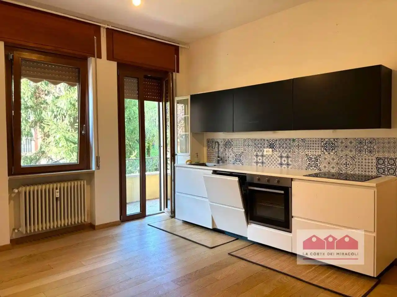 Appartamento in vendita a Vicenza