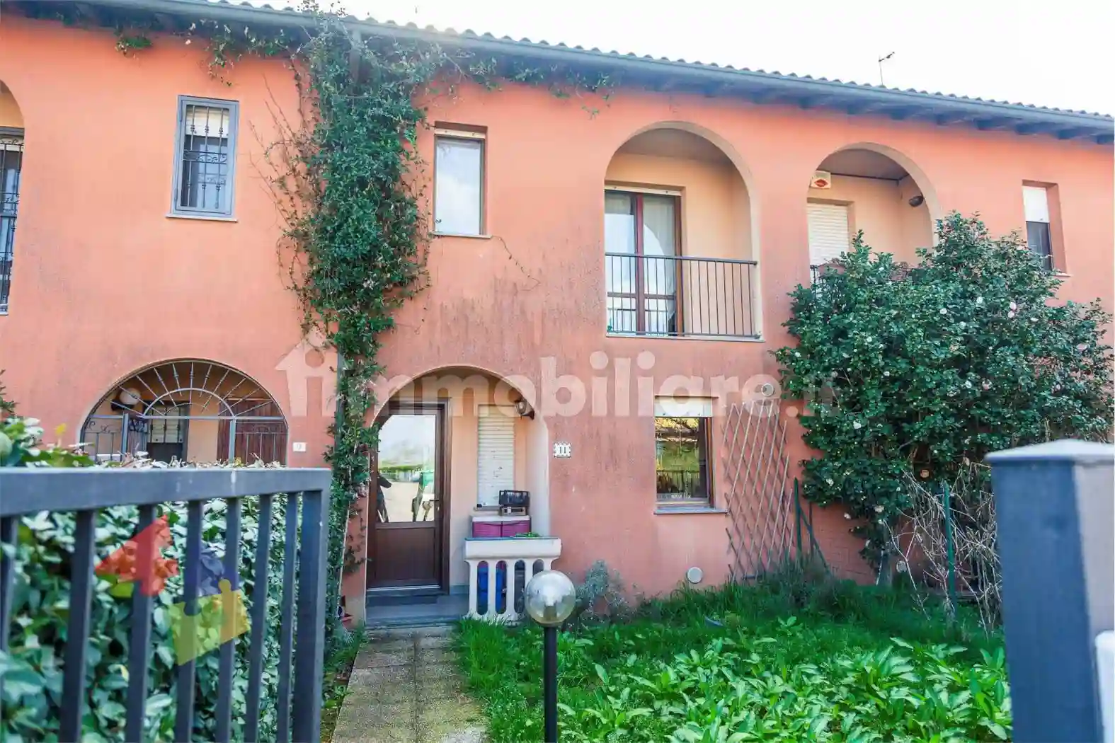 Villetta a schiera - foto 2