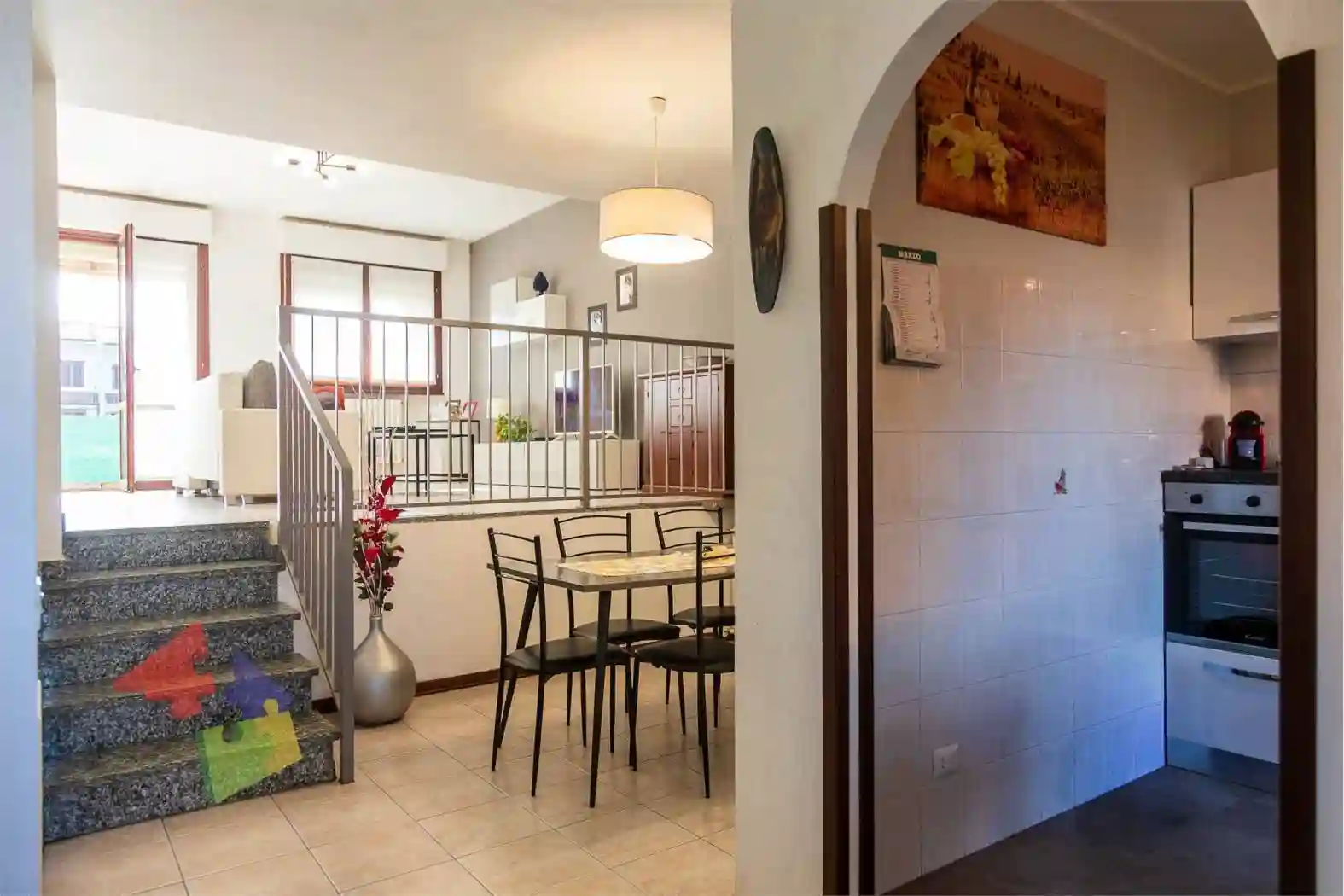 Villetta a schiera - foto 3