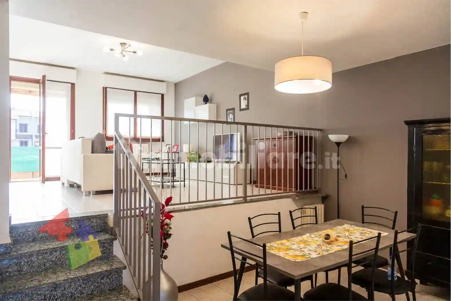 Villetta a schiera - foto 4