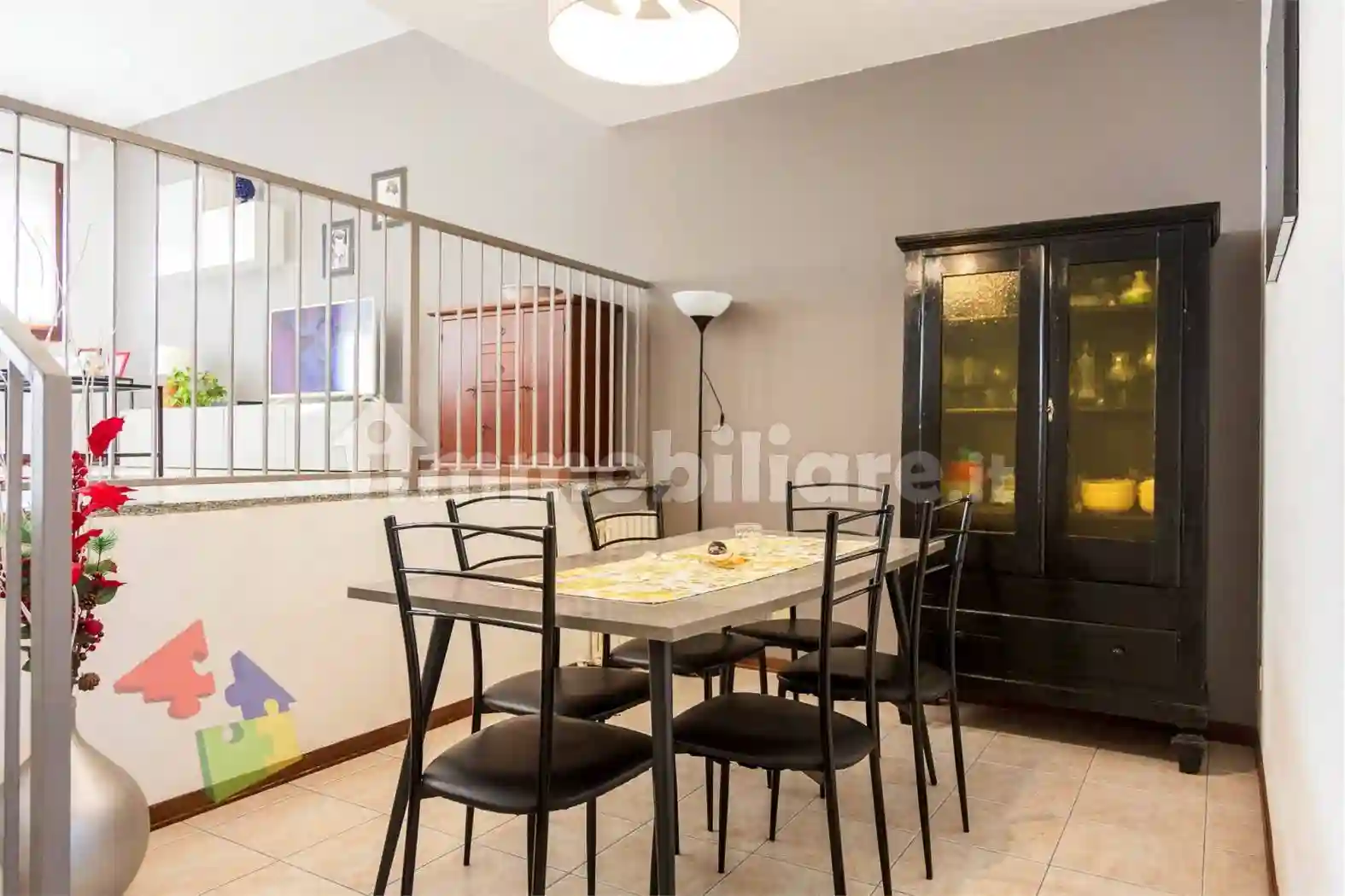 Villetta a schiera - foto 5