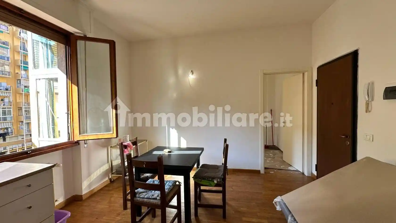 Appartamento in vendita a Firenze