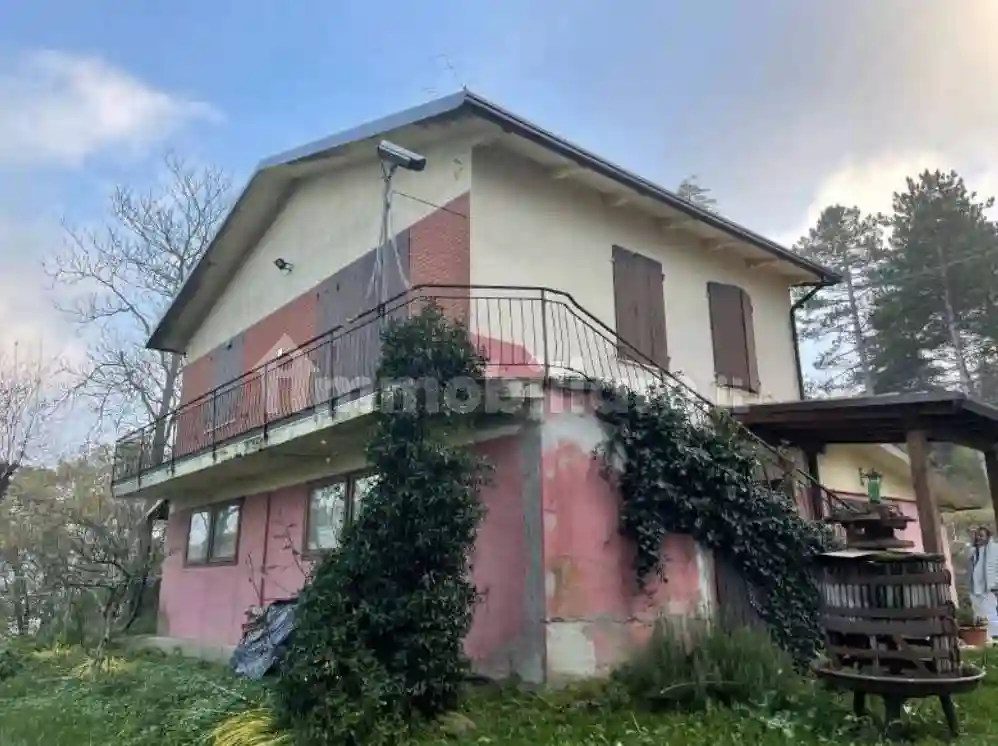 Casa indipendente - foto 4