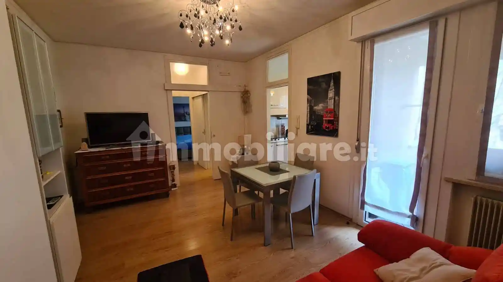 Appartamento in vendita a Conegliano