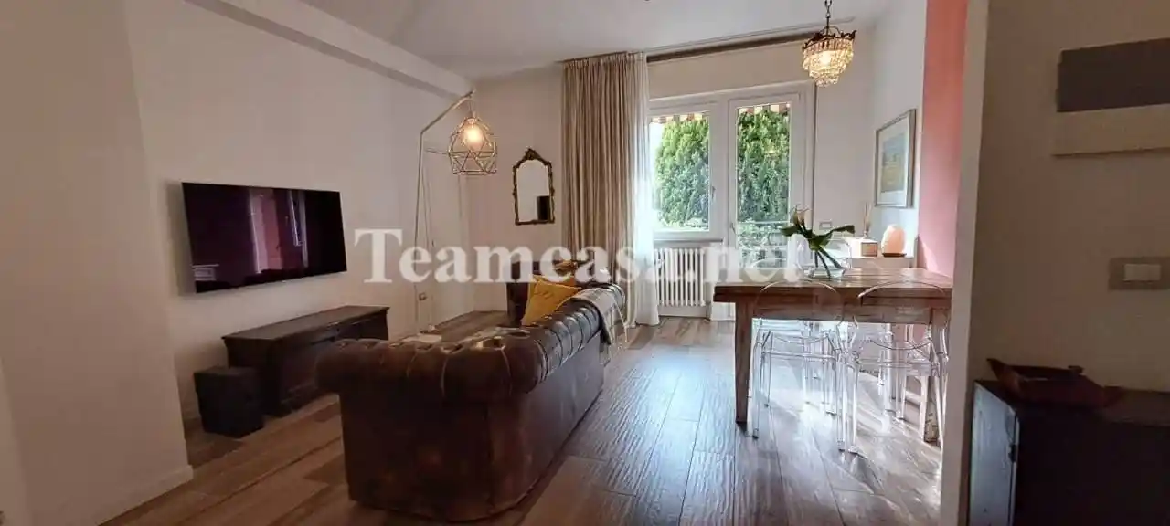 Appartamento in vendita a Pesaro