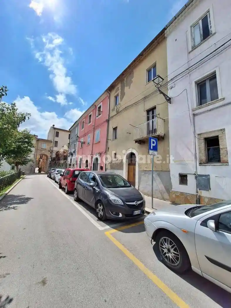 Villa in vendita a Campobasso