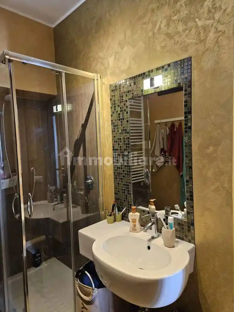 Appartamento in affitto a Campobasso