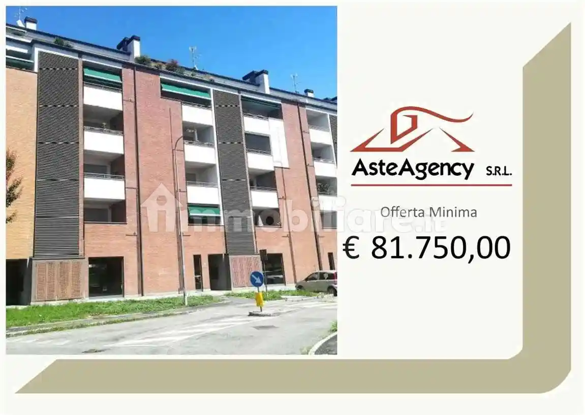 Appartamento in vendita a Mariano Comense