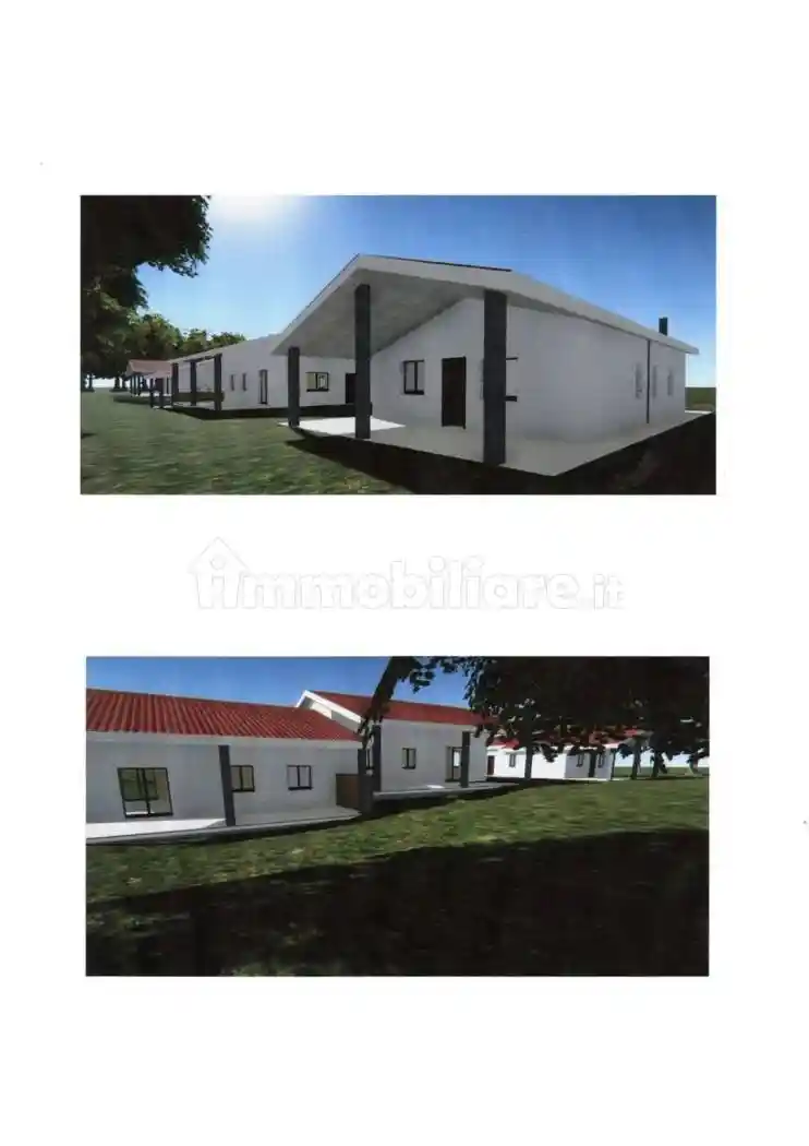 Villa in vendita a Ferrazzano