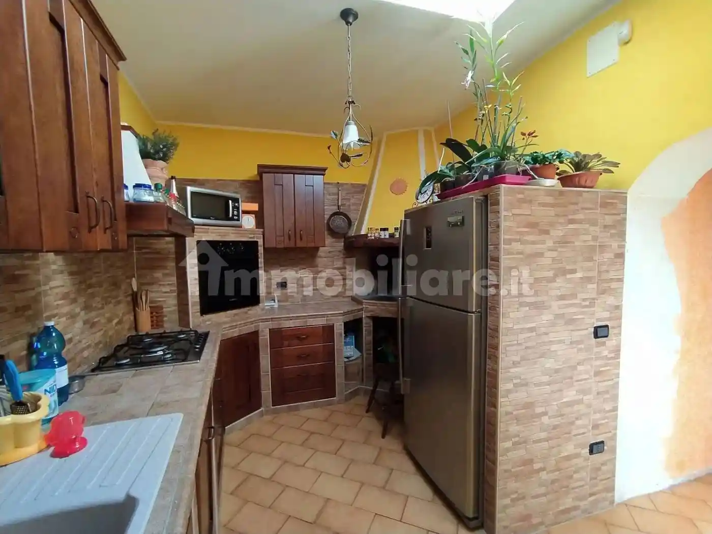 Appartamento in vendita a Campobasso