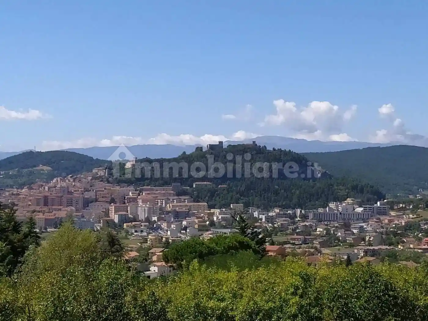 Appartamento in vendita a Campobasso