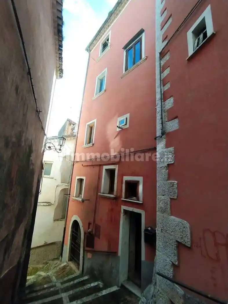 Villa in vendita a Campobasso