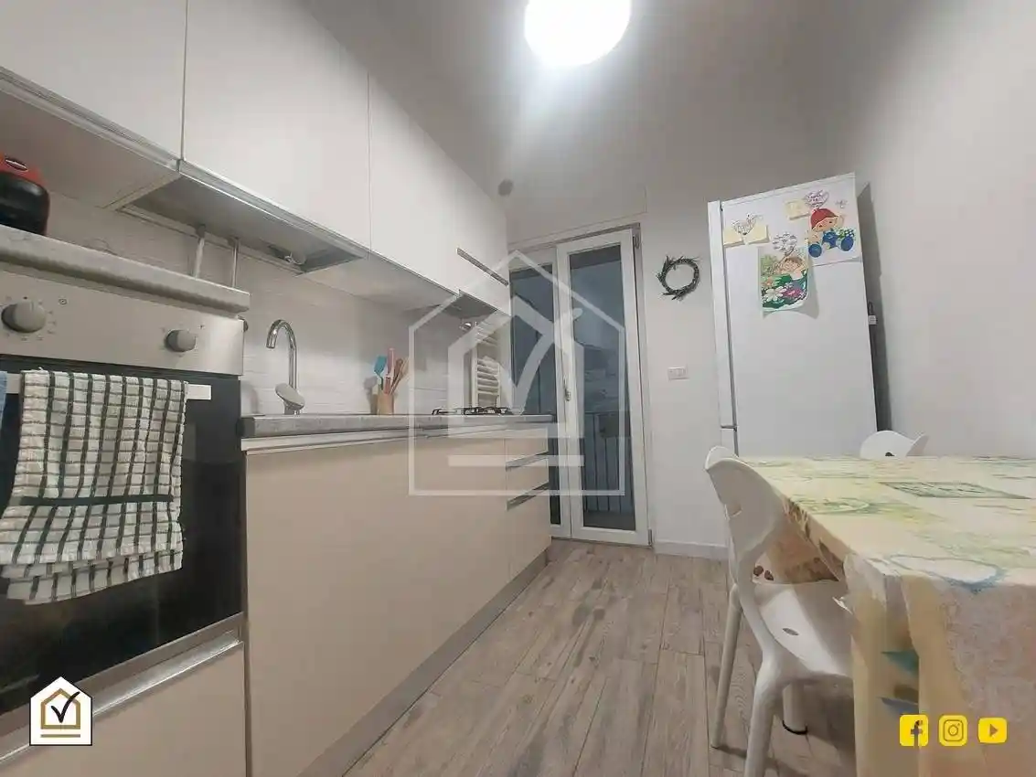 Appartamento in vendita a Bari