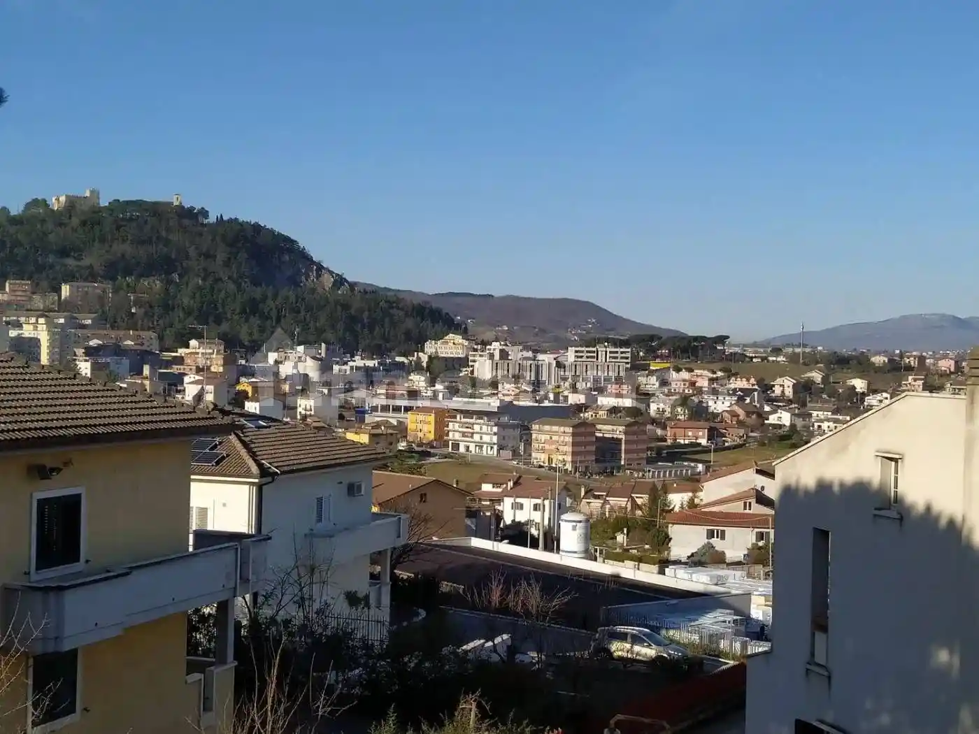 Villa in vendita a Campobasso