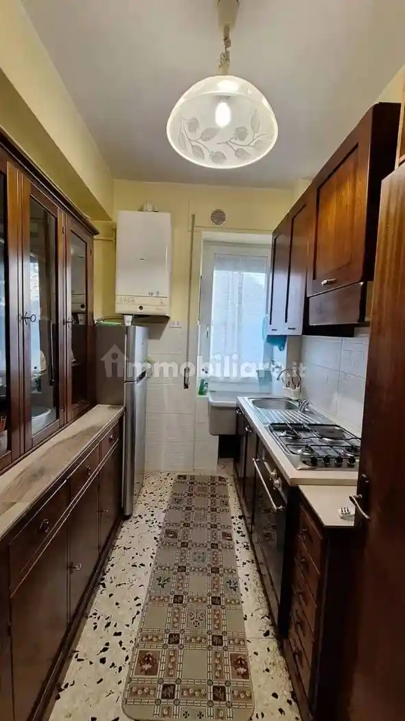 Appartamento in vendita a Campobasso