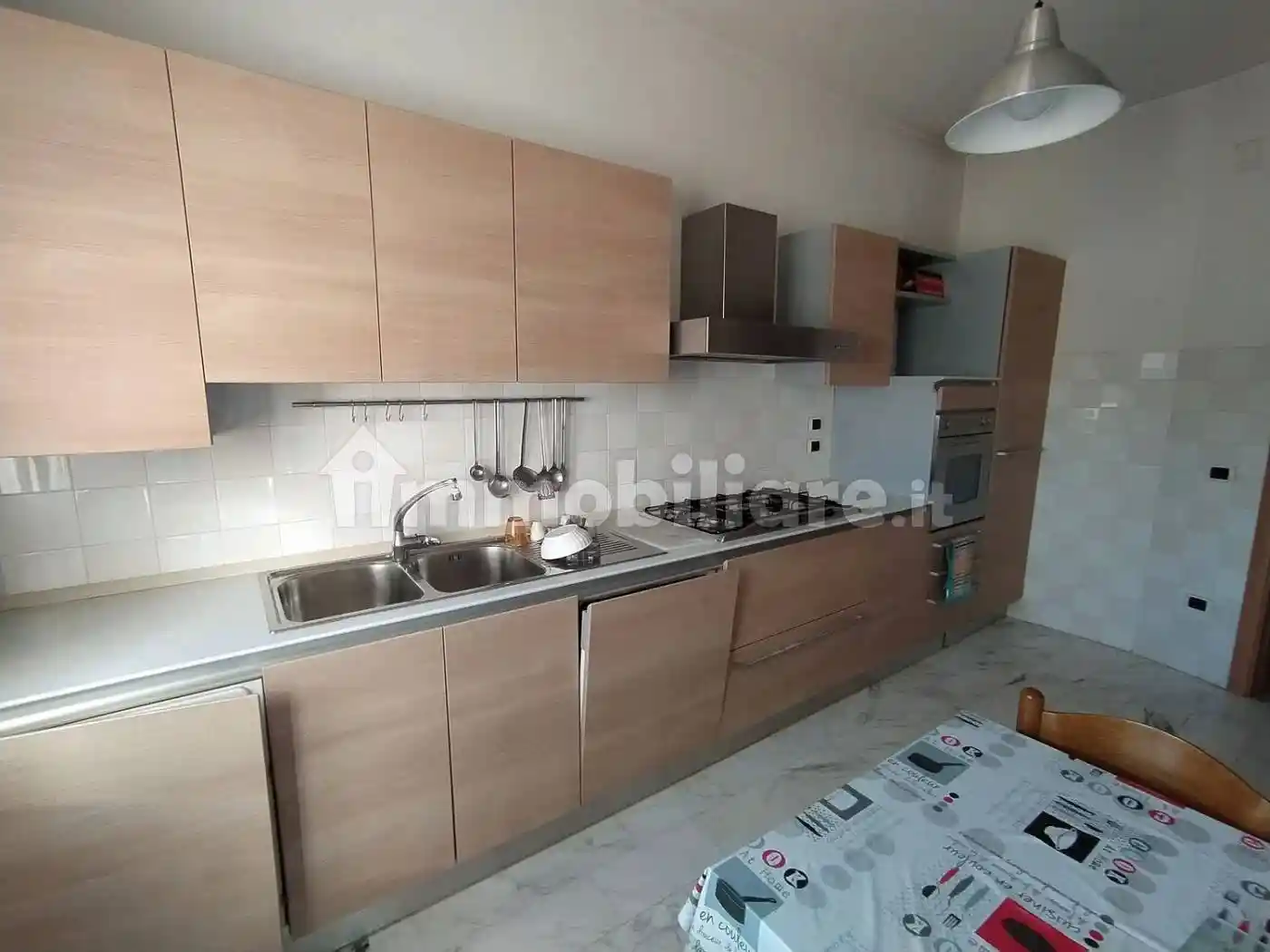 Appartamento in affitto a Campobasso