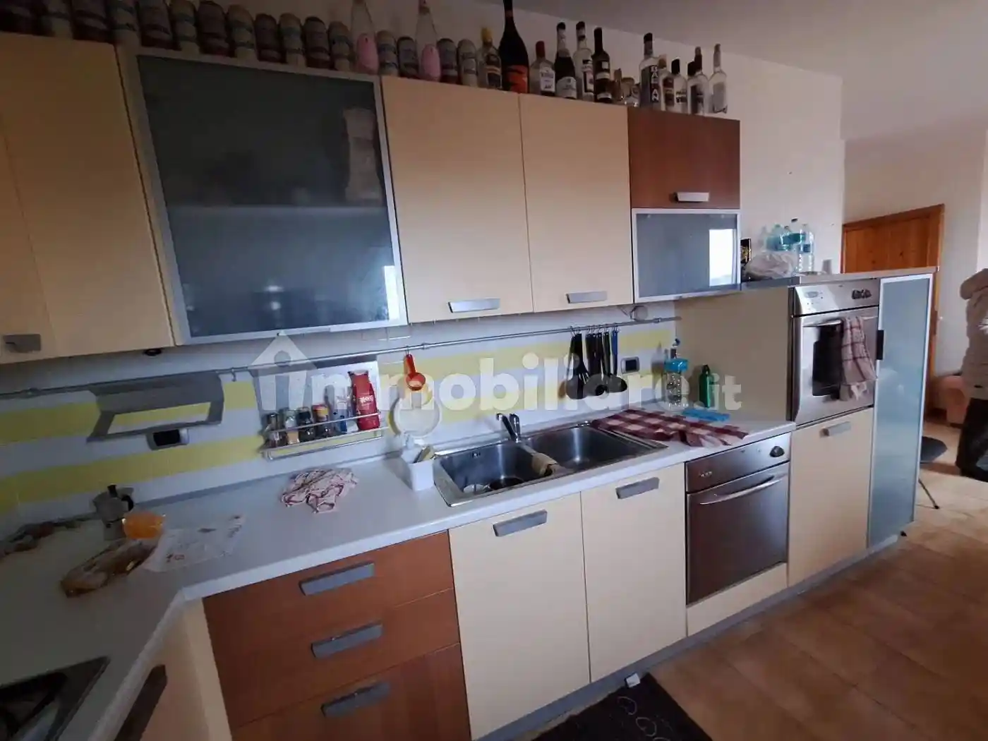 Appartamento in vendita a Campobasso