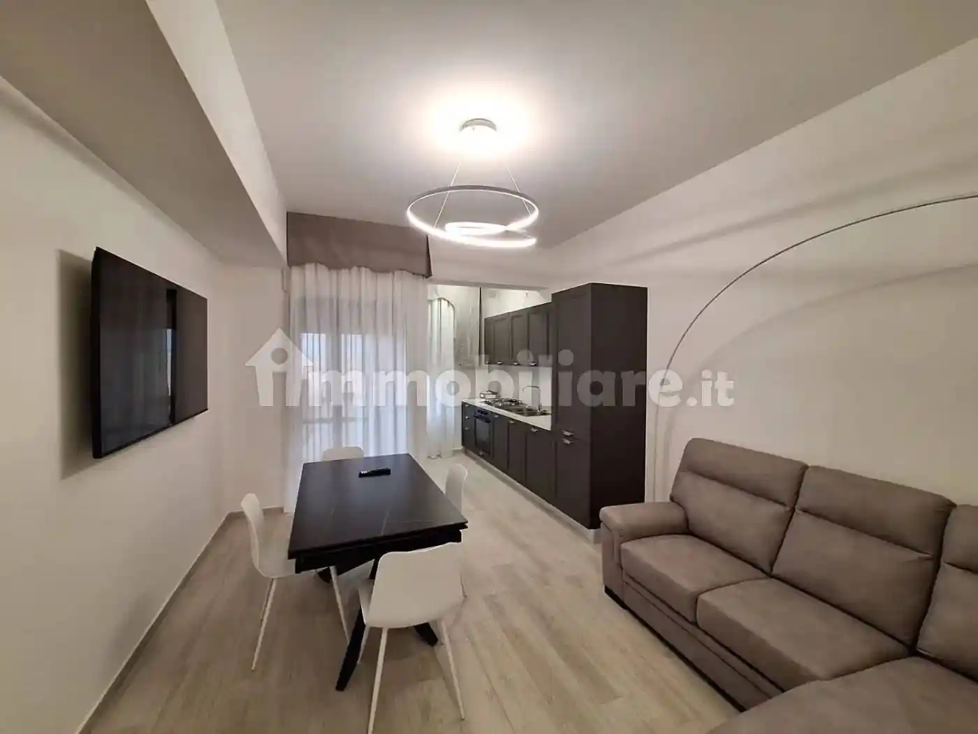 Appartamento in affitto a Campobasso