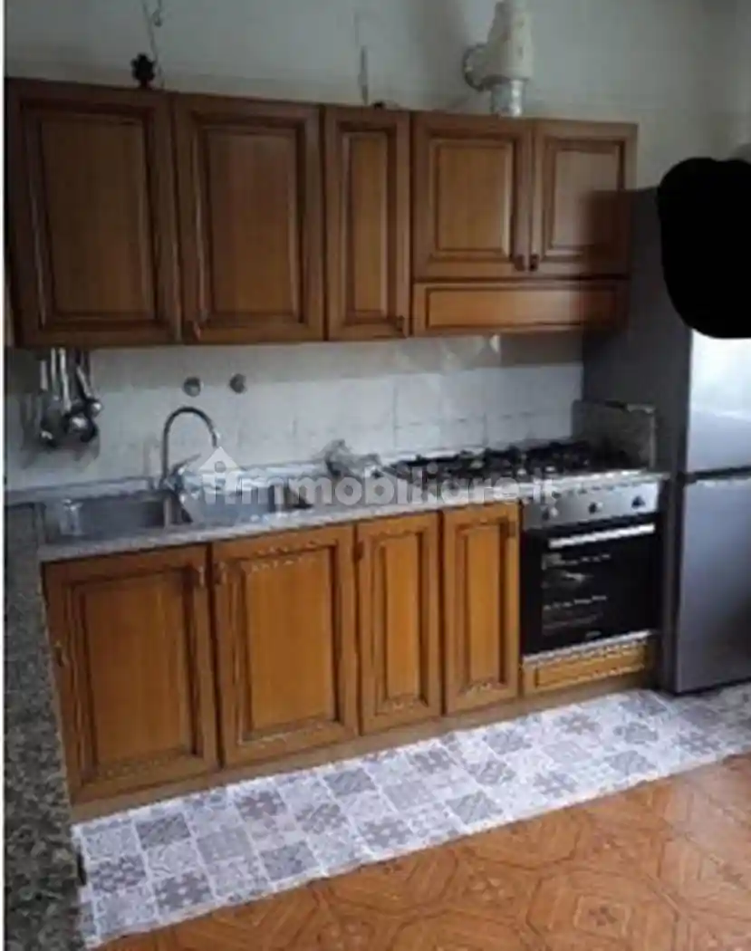 Appartamento in vendita a Pignola