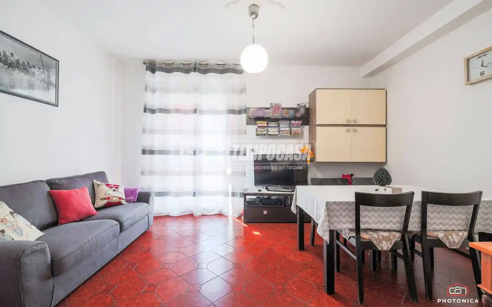 Appartamento in vendita a Forlì