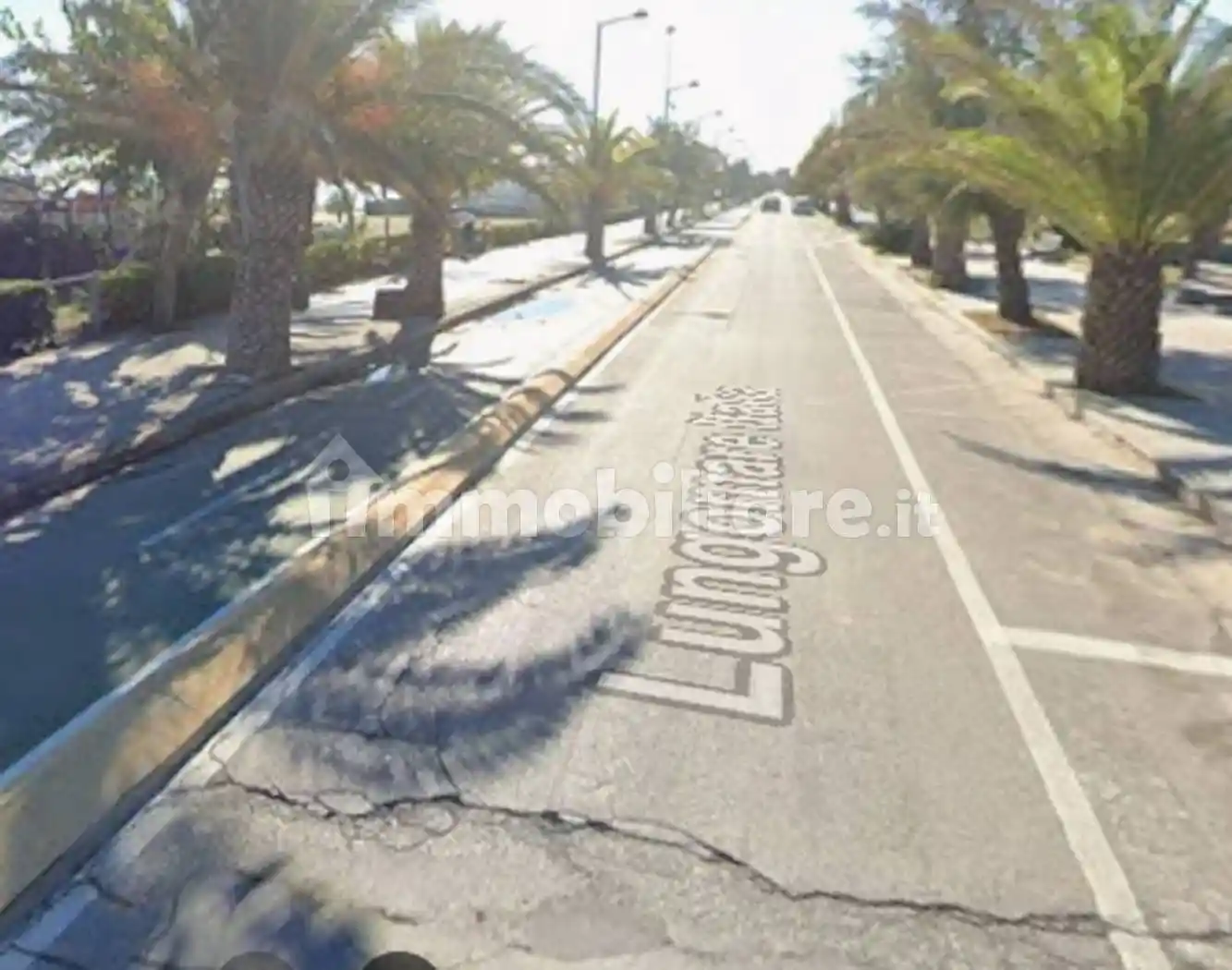 Appartamento in vendita a Martinsicuro