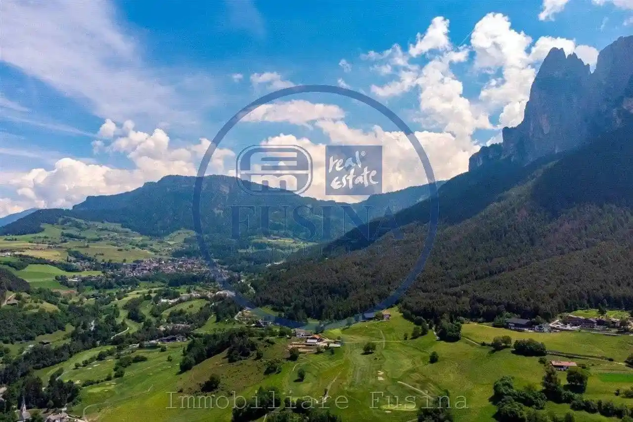 Villa in vendita a Fiè allo Sciliar