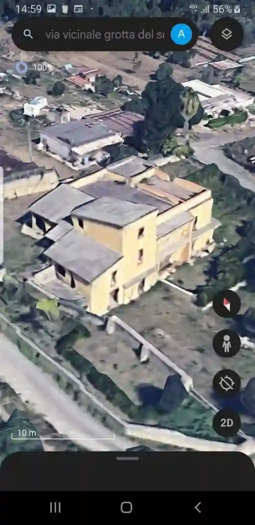 Palazzo - Edificio - foto 2